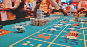 Онлайн казино Casino Malina